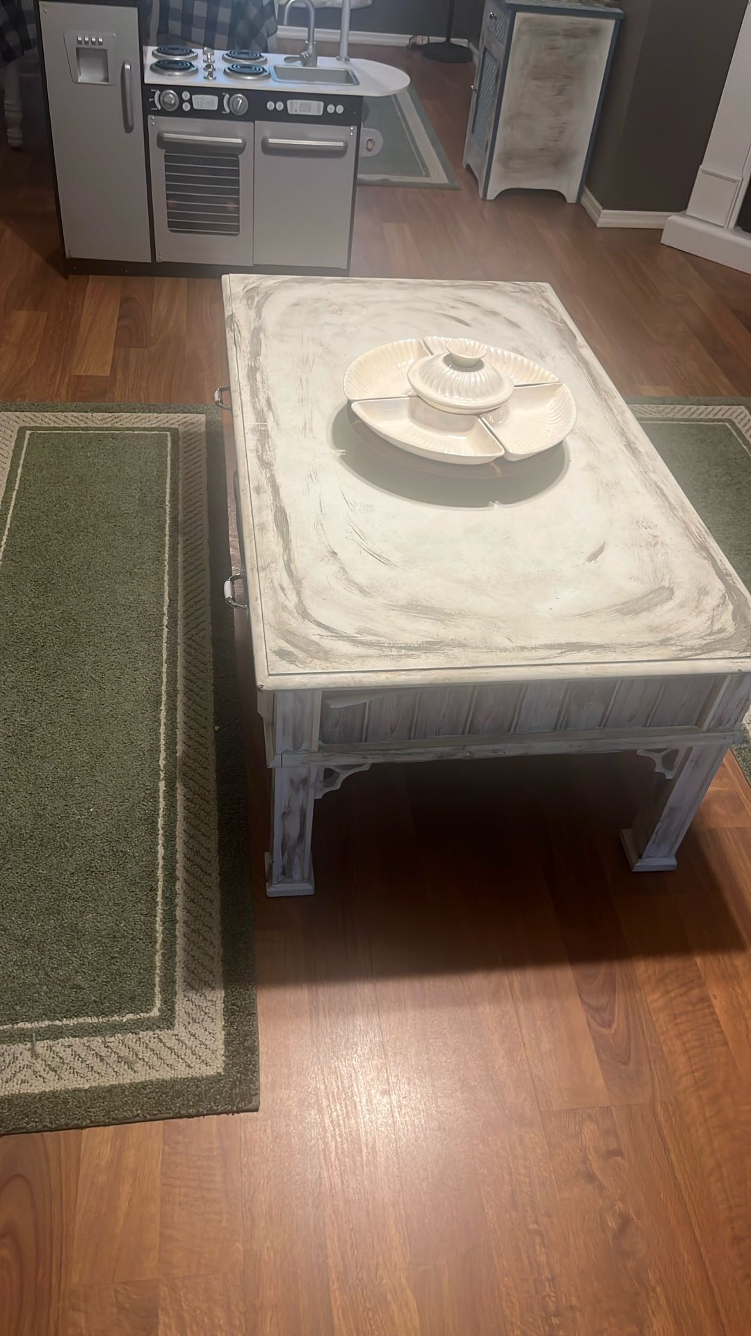 Farm House Table