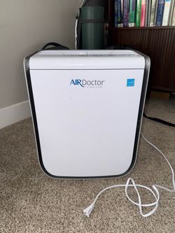 Air Purifier By Air Doctor