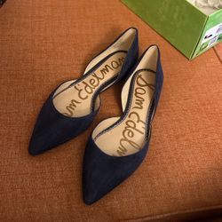 Sam Edelman Flats