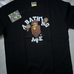 Bape Shirt 