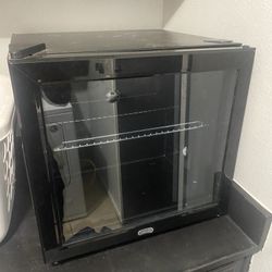 Mini Fridge -Sunbeam