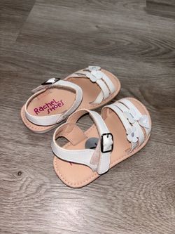 Rachel Shoes Fifi sandals