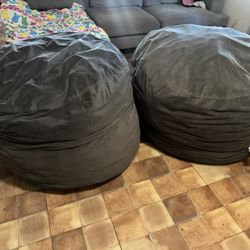 Huge Beanbags 