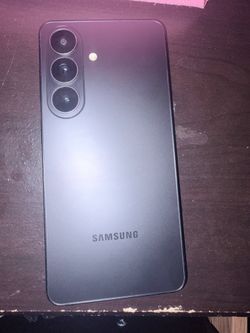 I have a Samsung s26 256 unlocked