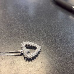 14 Kt WG 1.8 Kt Diamonds