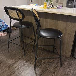 Counter chairs