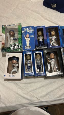 Dodgers Bobbleheads For Sale 