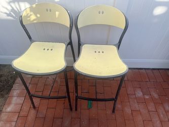 Stools