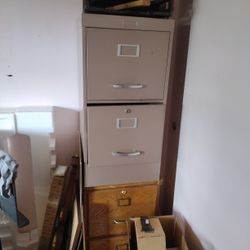 File Cabinet 