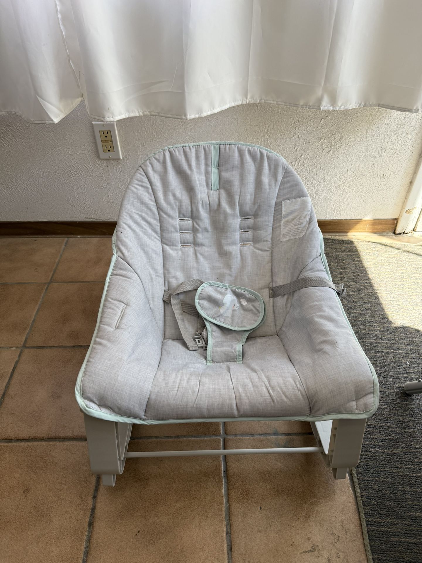 Baby Bouncer