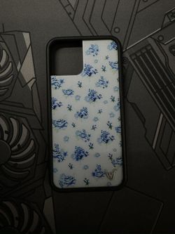 iPhone 12 Wildflower Case