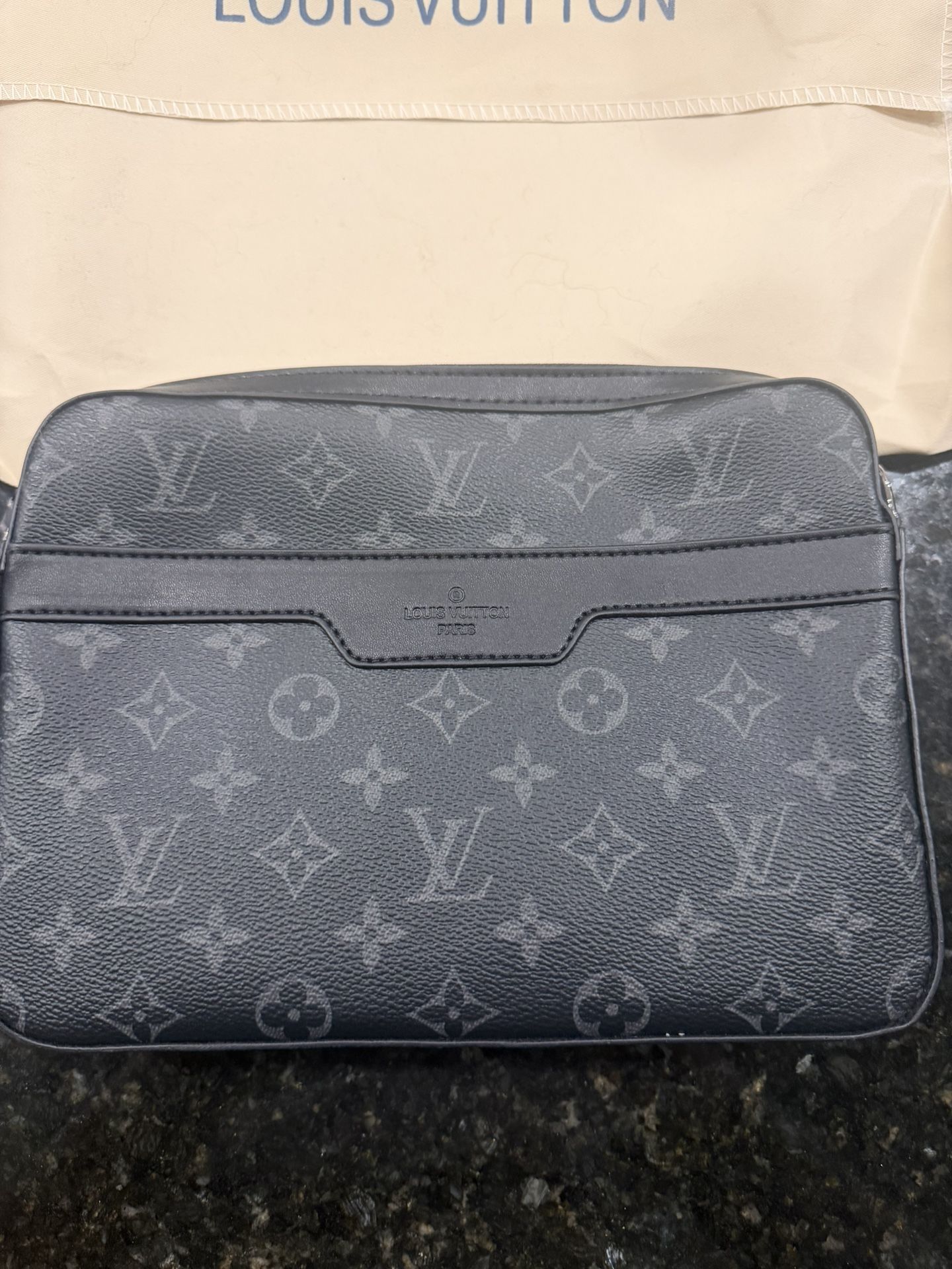 Louis Vuitton Shoulder Bag