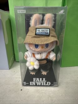 Fall In Wild
