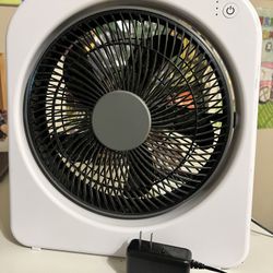 Fan