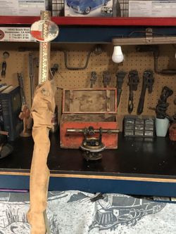 Old Surveyor Boston-Brady