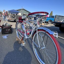 Schwinn Beach Cruiser  