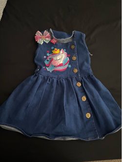 Babygirl dress 👗