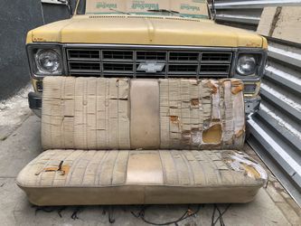 15” Wheels Chevy C10 Gmc Obs Seat Parts American Racing Cragar Rally Centerline 5x5 