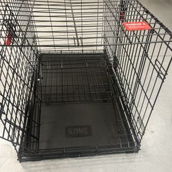 Kong Portable Dog Crate/Carrier