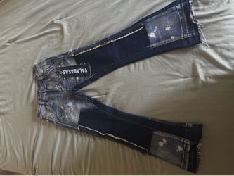 Valabasas jeans kids