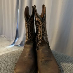 Boots Size 10