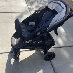 Stroller 