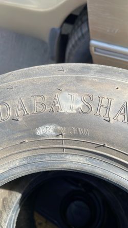 Tires