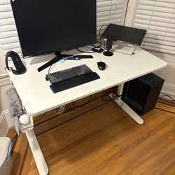 Ikea Desk