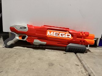 Nerf N-strike Elite Doublebreach Shotgun🔫