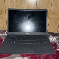 Dell  Laptop