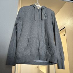 CA Disneyland Resort sweater