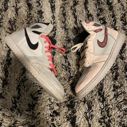 Jordan 1 Sb Nyc To Paris