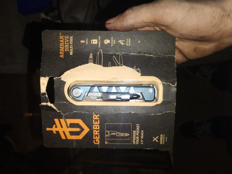 Gerber Armbar Multi-tool