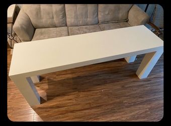 Jonathan Adler console table