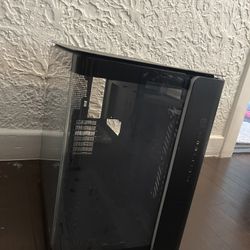Montech, King 95 pc case ATX 