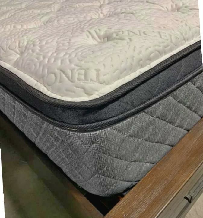 Queen Mattress! Need to Clear Out!