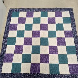 Handmade Quilts 
