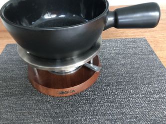 Boska Fondue Set