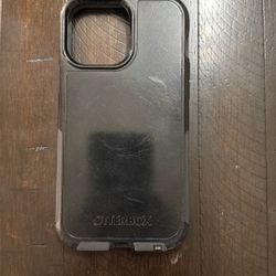 Otterbox iPhone 13 Pro Max Case