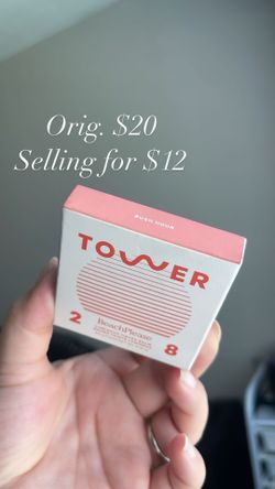 Tower 28 Blush