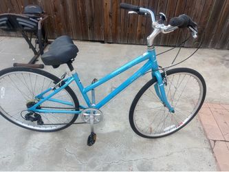 Gear Bike