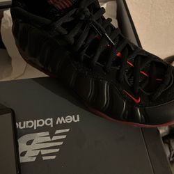 Foamposite (cough Drop)