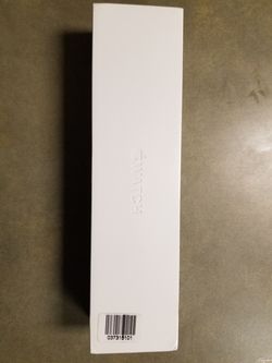 Apple watch 5th generation brand new sealed