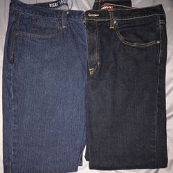 PacSun Jeans 36x32