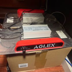 Fish Light (Aglex) 180W