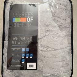 Weighted Blanket
