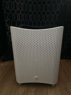 WORTH 400 Air purifier