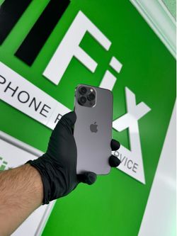 iPhone 13 Pro Max 256GB Unlocked