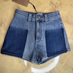 Shorts Burberry New 