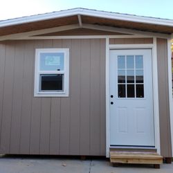 Shed For Sale $3600